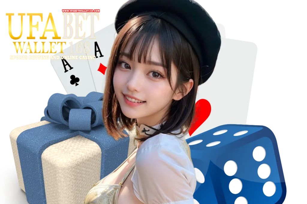 ufawallet168
